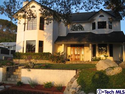 10438 Samoa, Tujunga, CA 91042 photo 1