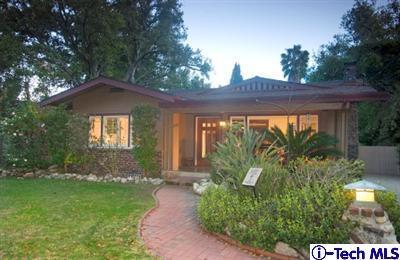 1050 Elizabeth St, Pasadena, CA 91104 photo 1