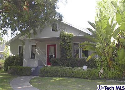 1571 E Orange Grove Blvd, Pasadena, CA 91104 photo 1