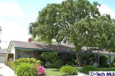 1631 Oakhaven Dr, Arcadia, CA 91006 photo 1