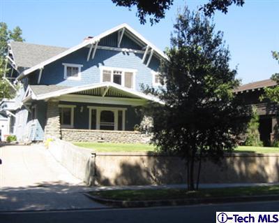 567 E Jackson St, Pasadena, CA 91104 photo 1