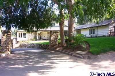 1325 Bennett Dr, Pasadena, CA 91103 photo 1