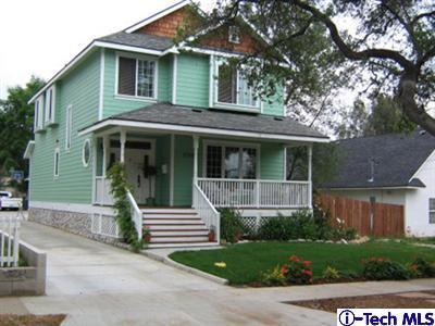1790 Navarro, Pasadena, CA 91103 photo 1