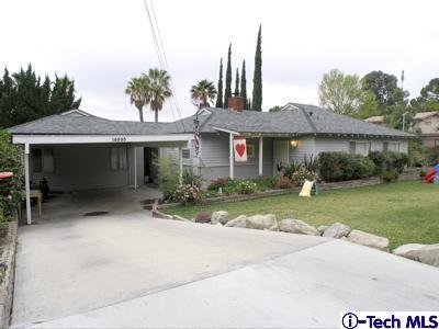 10905 Mountair, Tujunga, CA 91042 photo 1