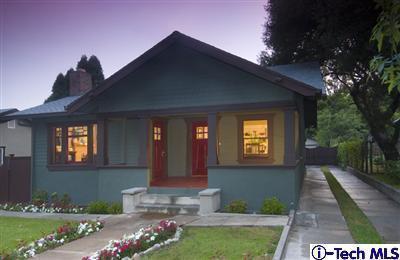 977 N Wilson, Pasadena, CA 91104 photo 1