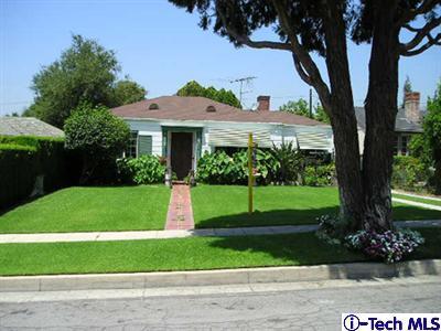 2781 Glen, Altadena, CA 91001 photo 1
