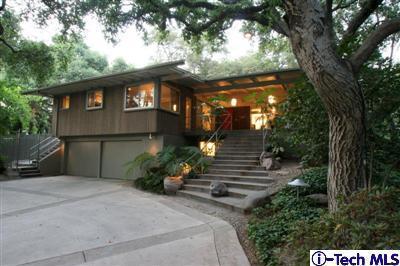 3231 Mesaloa Ln, Pasadena, CA 91107 photo 1