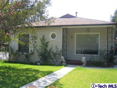 217 El Nido, Pasadena, CA 91107 photo 1