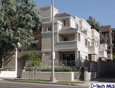 317 E Del Mar Blvd #21, Pasadena, CA 91101 photo 1