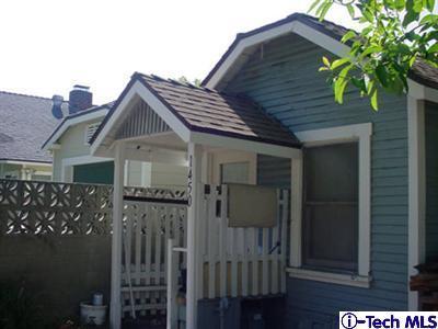 1450 E Howard St, Pasadena, CA 91104 photo 1