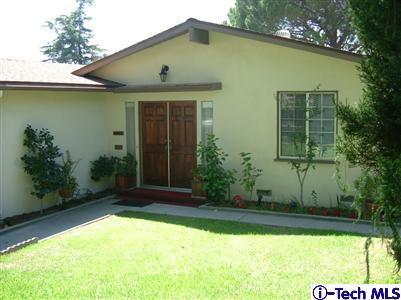 9901 Cabanas, Tujunga, CA 91042 photo 1