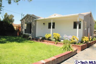 10168 Stonehurst, Sun Valley, CA 91352 photo 1