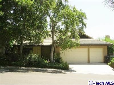 10948 Hillhaven, Tujunga, CA 91042 photo 1