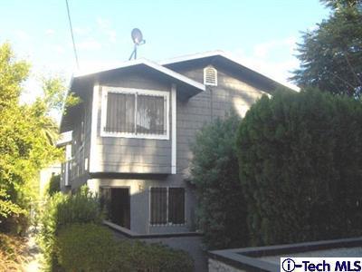 606 North Smt #3, Pasadena, CA 91103 photo 1