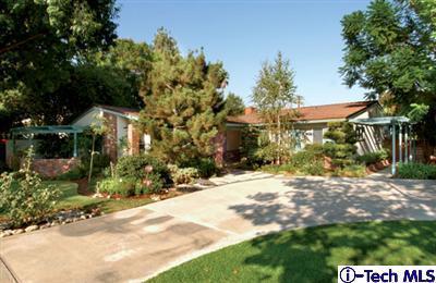 56 Corto Rd, Arcadia, CA 91007 photo 1