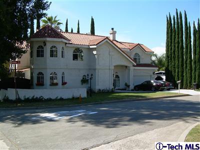 2558 Elda St, Duarte, CA 91010 photo 1