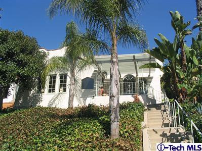 1118 Berkeley Dr, Glendale, CA 91205 photo 1