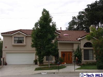 9525 Pali, Tujunga, CA 91042 photo 1