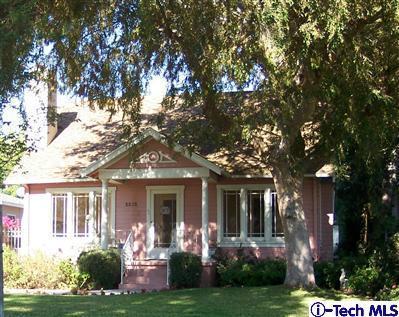 2235 Cooley Pl, Pasadena, CA 91104 photo 1