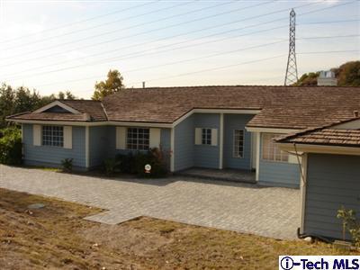 1711 Outpost Ln, Pasadena, CA 91107 photo 1