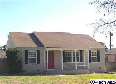 2236 Whitney Dr, Alhambra, CA 91803 photo 1
