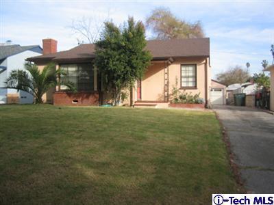 2060 Navarro, Pasadena, CA 91103