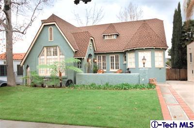 1129 N Cedar St, Glendale, CA 91207 photo 1
