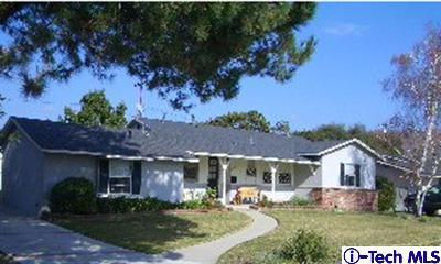 809 E Myrtle, Glendora, CA 91741 photo 1