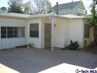 9552 Hillhaven Pl, Tujunga, CA 91042 photo 1