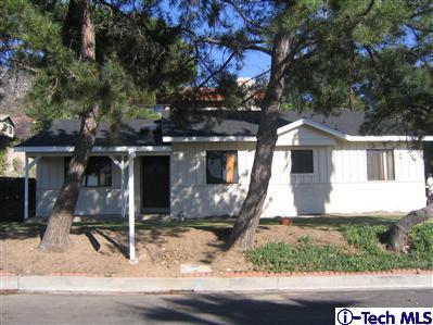11072 Hillhaven, Tujunga, CA 91042 photo 1