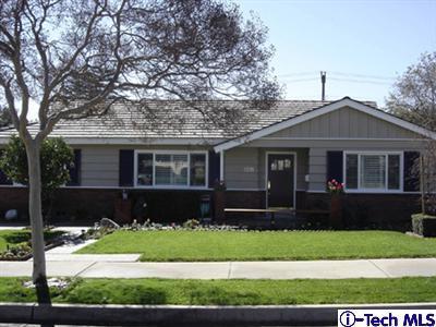 2370 Casa Grande St, Pasadena, CA 91104 photo 1