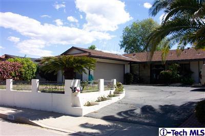 9350 Crystal View Dr, Tujunga, CA 91042 photo 1