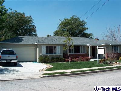 10327 Helendale, Tujunga, CA 91042 photo 1