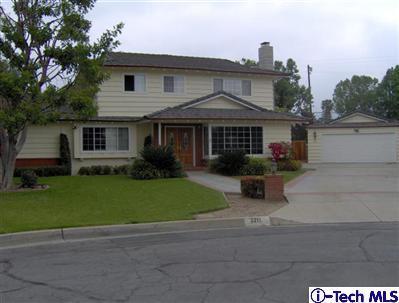 2211 Palm Cir, Arcadia, CA 91007 photo 1