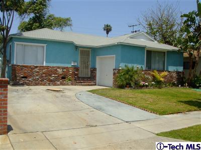 6337 Paramount Blvd, Pico Rivera, CA 90660 photo 1