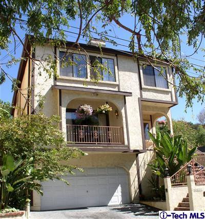 9436 Hillhaven, Tujunga, CA 91042 photo 1