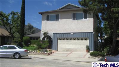 9231 Cathwell Ln, Tujunga, CA 91042 photo 1