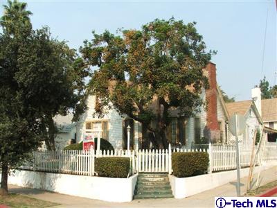 151 E Washington Blvd, Pasadena, CA 91103 photo 1