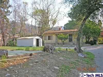 10446 Hillhaven, Tujunga, CA 91042 photo 1