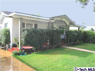 2466 White St, Pasadena, CA 91107 photo 1