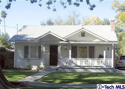 2065 Glen, Pasadena, CA 91103 photo 1