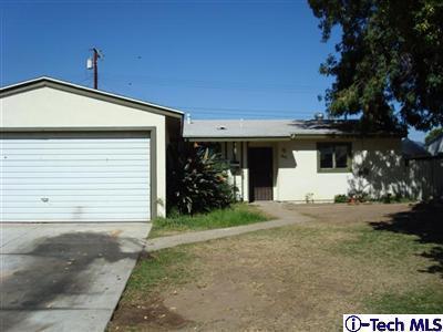 17047 E Benbow, Covina, CA 91722 photo 1