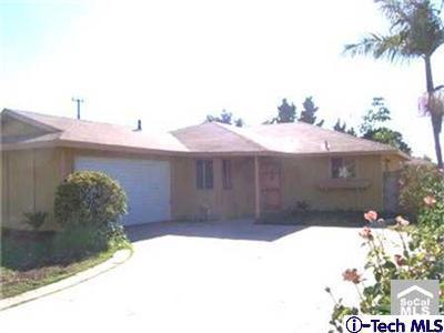 19309 Fariman Dr, Carson, CA 90746 photo 1