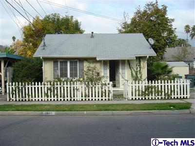 1901 Keystone St, Pasadena, CA 91107 photo 1