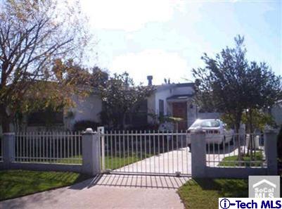 8532 Manatee St, Downey, CA 90241 photo 1