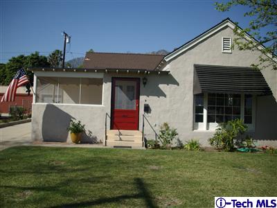 1987 Jefferson Dr, Pasadena, CA 91104 photo 1