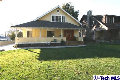 731 N Marengo, Pasadena, CA 91103 photo 1