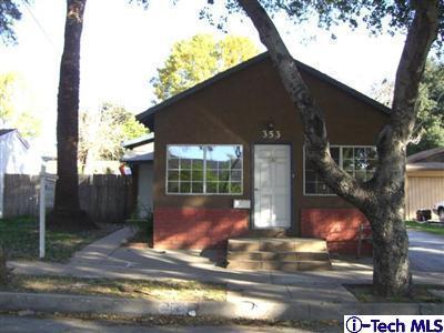 351 E Penn St, Pasadena, CA 91104 photo 1