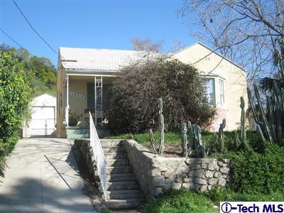 10214 Silverton, Tujunga, CA 91042 photo 1