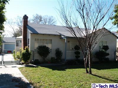 142 Evergreen, Monrovia, CA 91016 photo 1